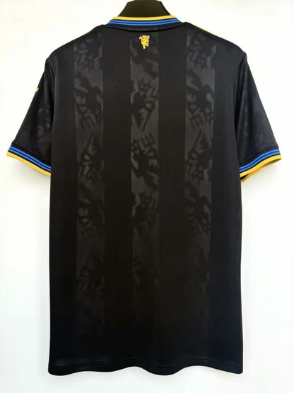 Manchester United Third Fans Kit 25-26