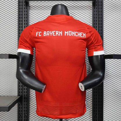 Bayern Munich Home Kit 25-26