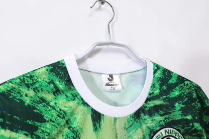 Kawasaki Frontale Home Kit Retro 1994