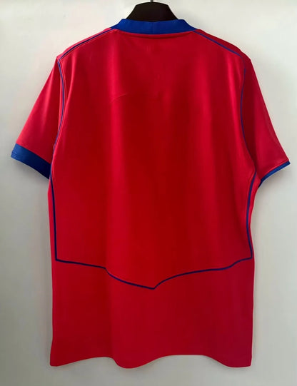 25-26 PSG Third Fans Kit