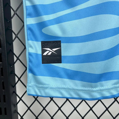 2025 Panama Away Kit