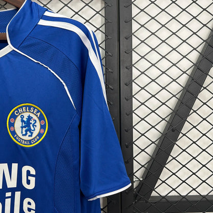 Chelsea Home Kit Retro 06-07