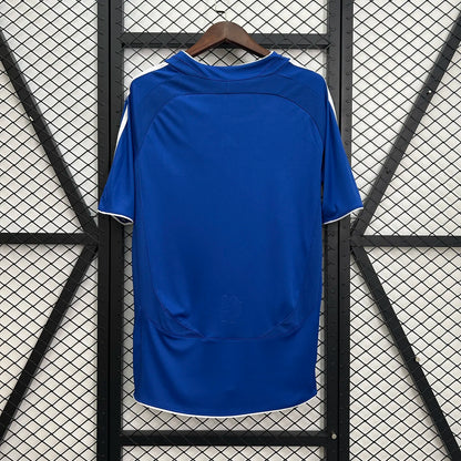 Chelsea Home Kit Retro 06-07