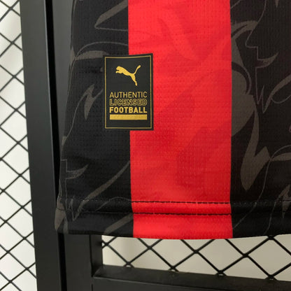 25-26 AC Milan Home