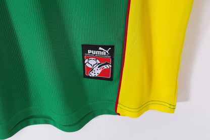 Cameroon Home Kit Retro 1998