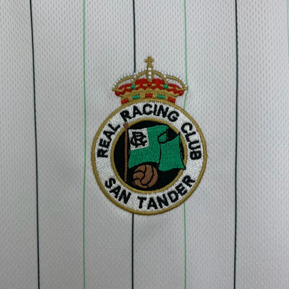Santander 112th Anniversary Kit 25-26