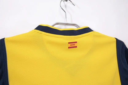Atletico Madrid Away Kit Retro 13-14