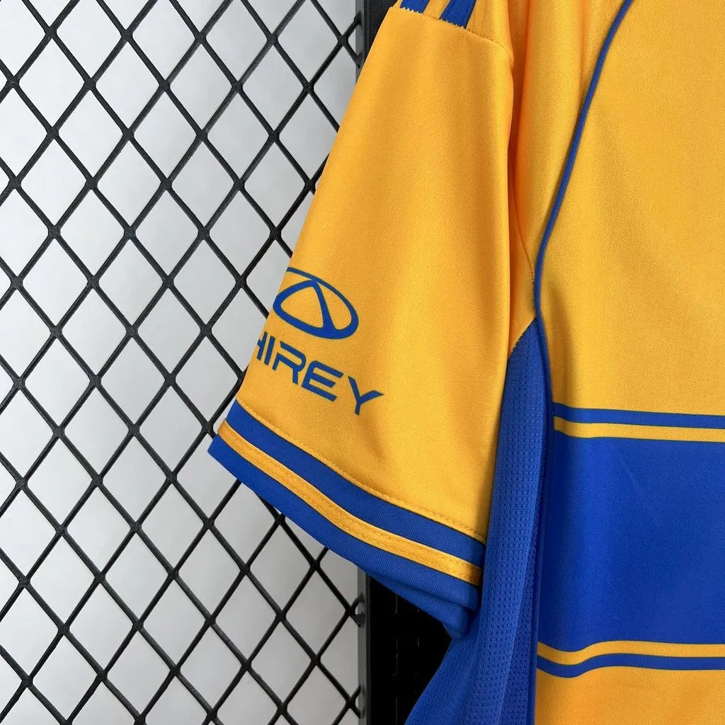 Tigres UANL Home Fans Kit 25-26