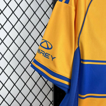 Tigres UANL Home Fans Kit 25-26