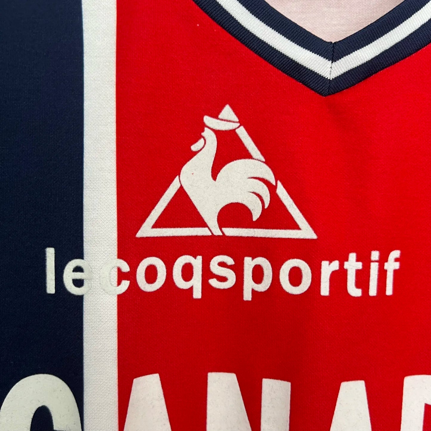 PSG Home Kit Retro 73-74