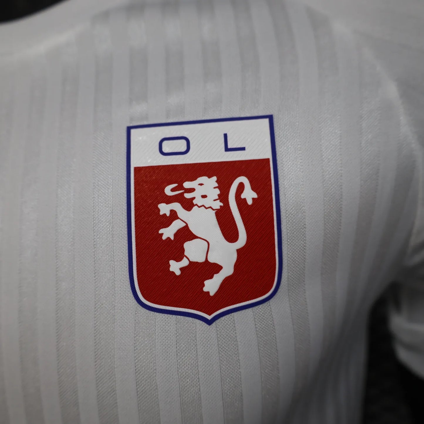 24-25 Lyon Special Kit
