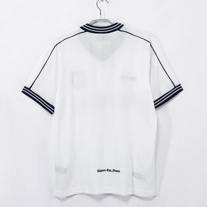 Tottenham Hotspur Home Kit Retro 97-99