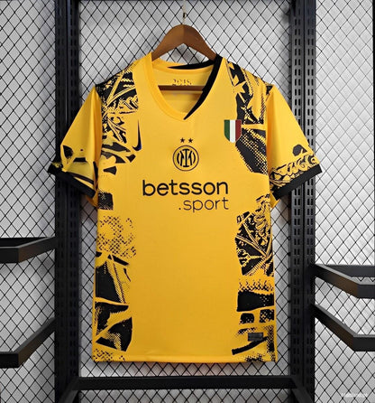 Inter Milan Third 24/25