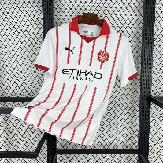 Girona Home Fans Kit 25-26