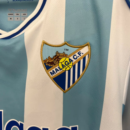 25-26 Malaga Home Fans Kit