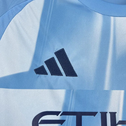 New York City Home Fans Kit 25-26