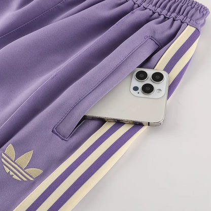 24-25 Real Madrid Jacket Tracksuit