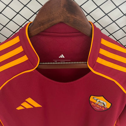 25-26 Roma Home Fans Kit