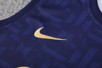 Barcelona Vest Training Suit 25-26