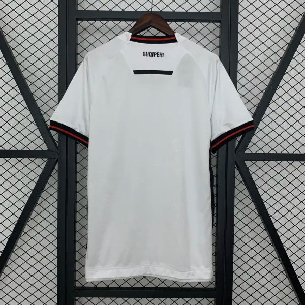Albania Away Kit 2025