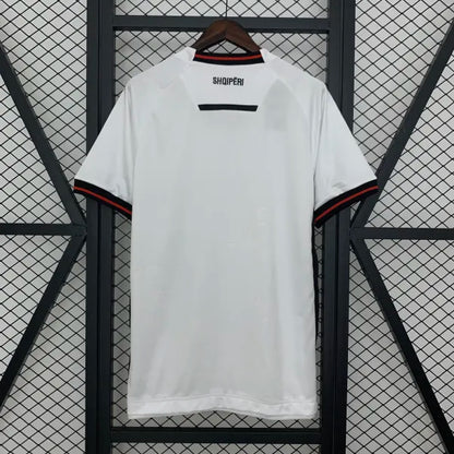 Albania Away Kit 2025