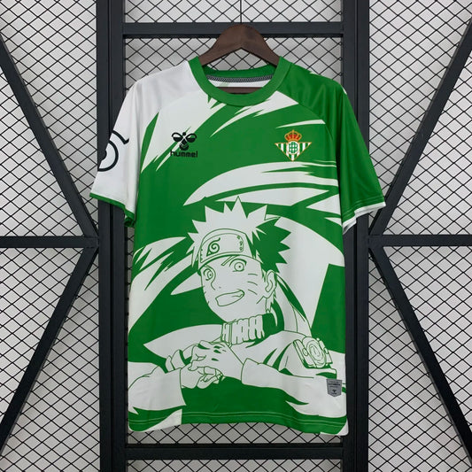 Real Betis Special Kit 25-26