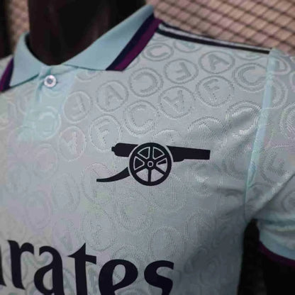 25-26 Arsenal Speical Kit
