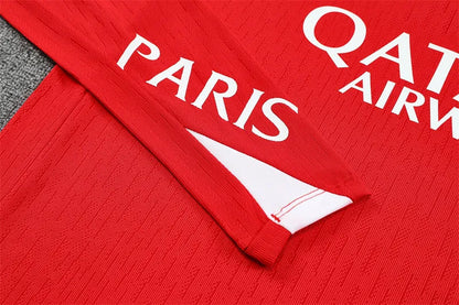 25-26 PSG Training Suit