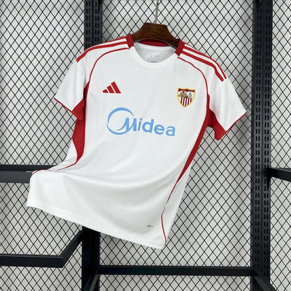 25-26 Sevilla Home Fans Kit