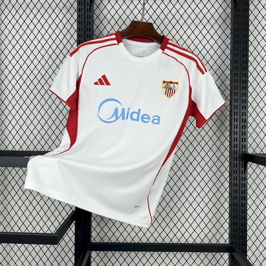 25-26 Sevilla Home Fans Kit