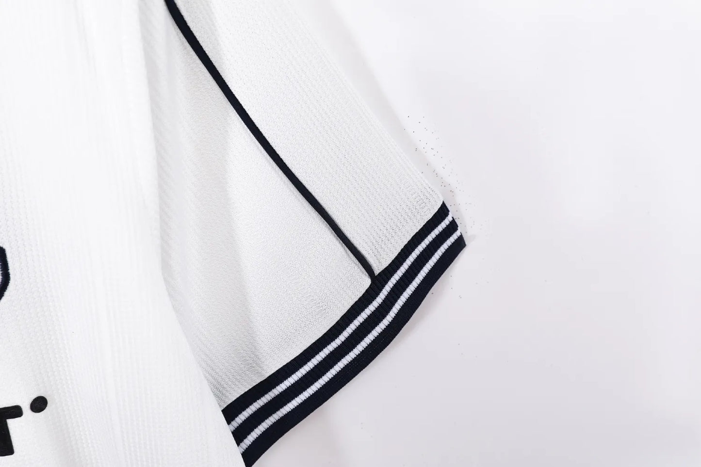 Tottenham Hotspur Home Kit Retro 97-99