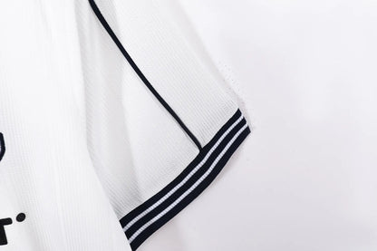 Tottenham Hotspur Home Kit Retro 97-99