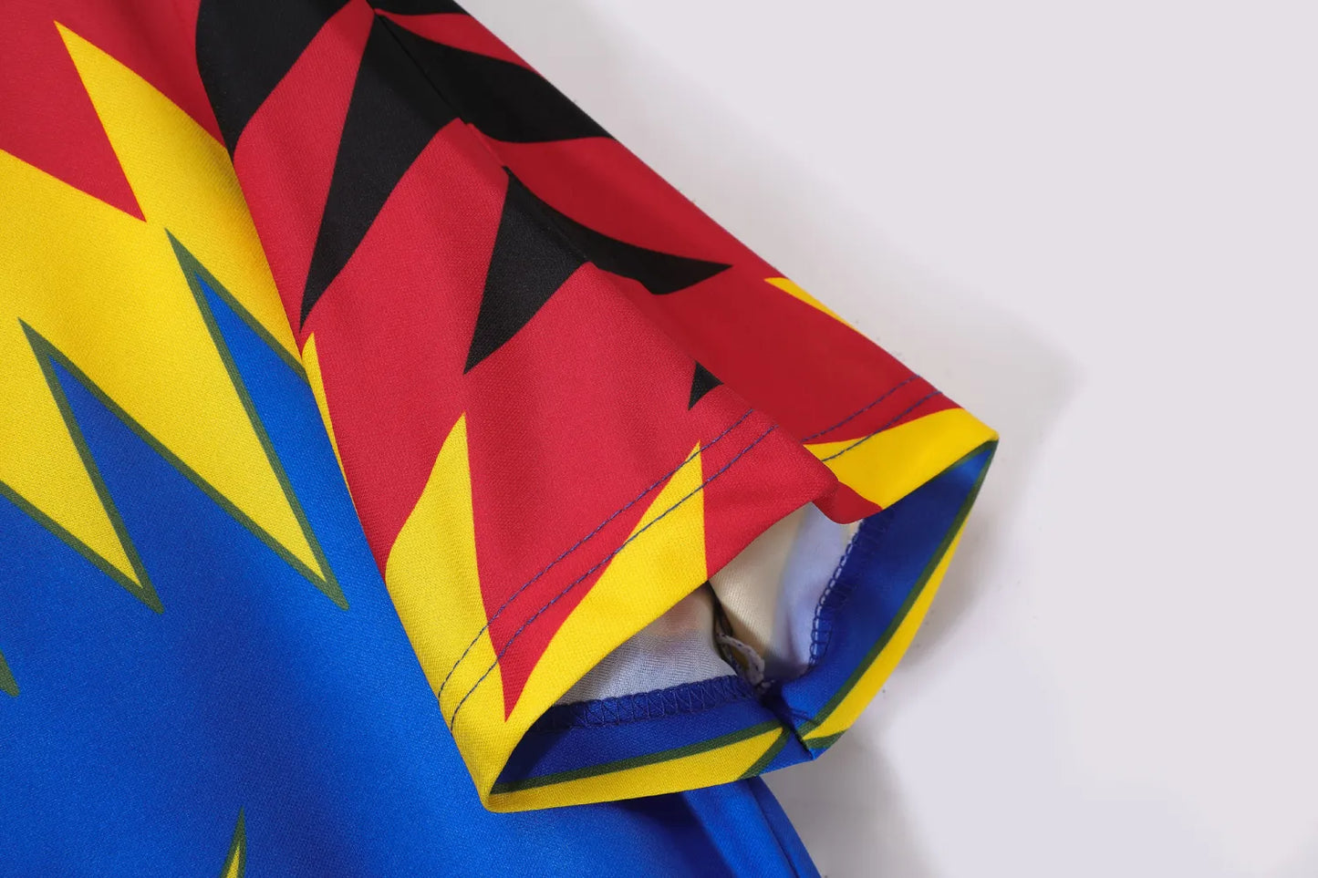 Club América Away Kit Retro 1995