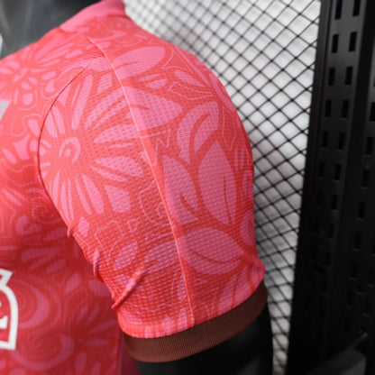 25-26 Plaestino Pink Kit