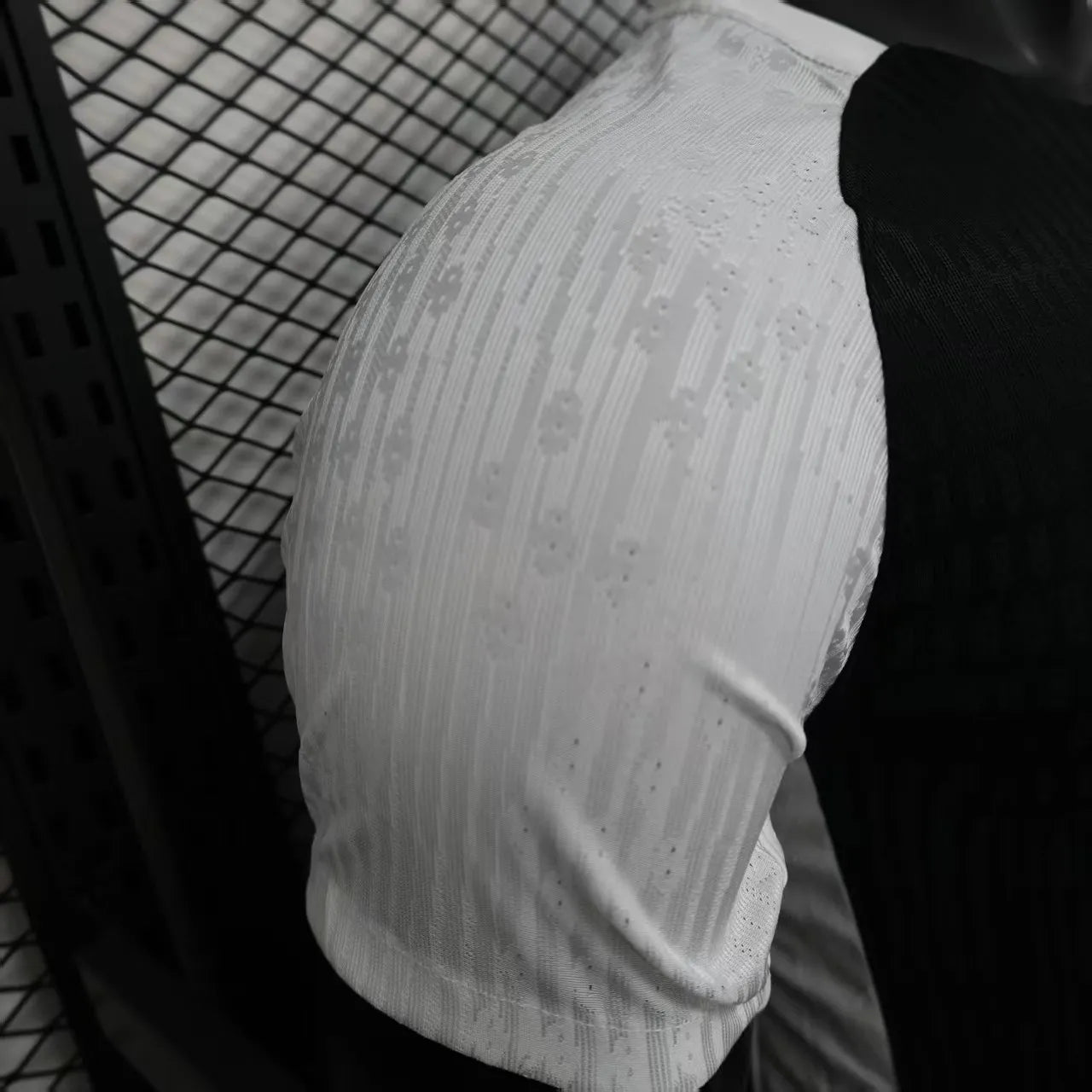 Corinthians Home Kit 25-26