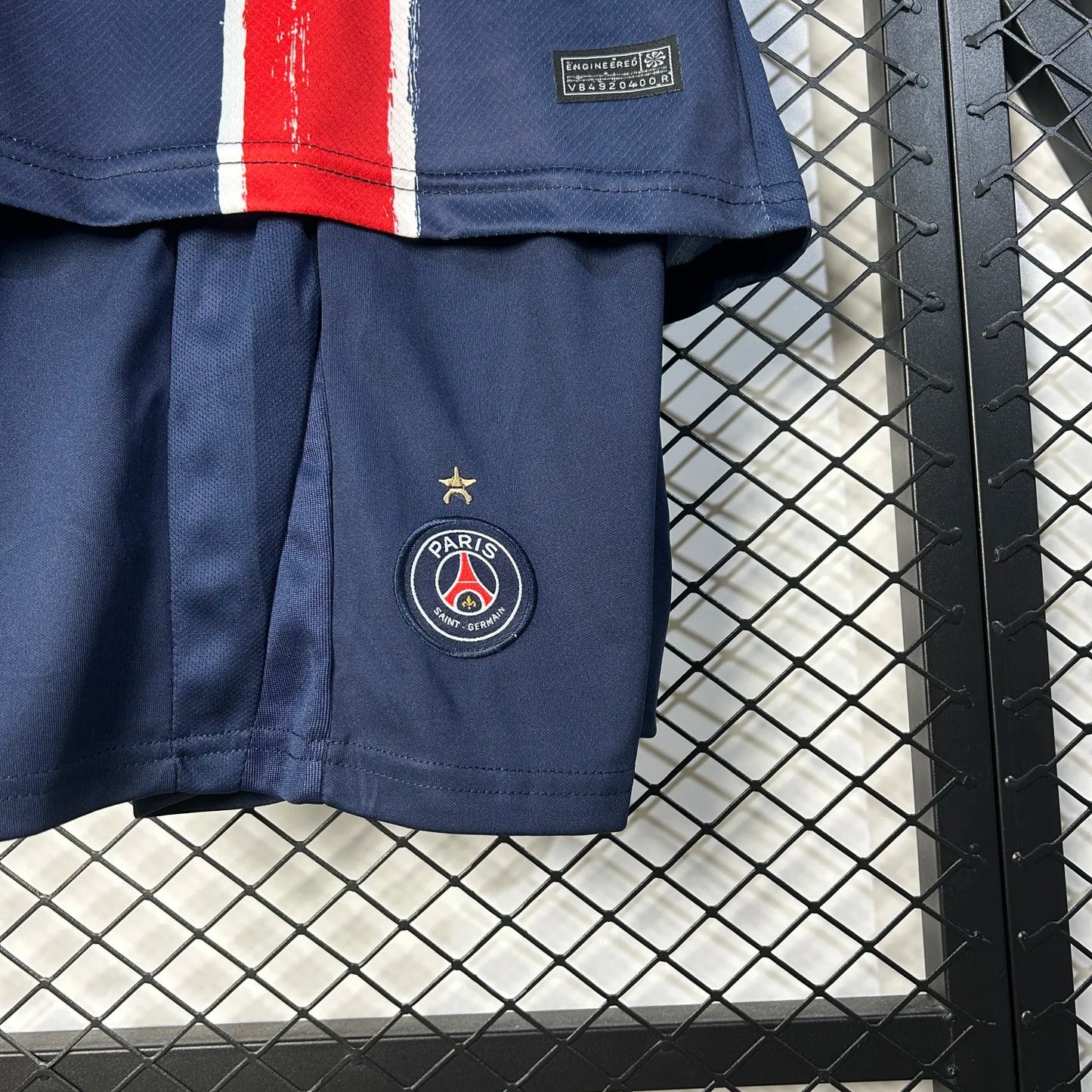 24-25 PSG Home 1 star Kids Kit