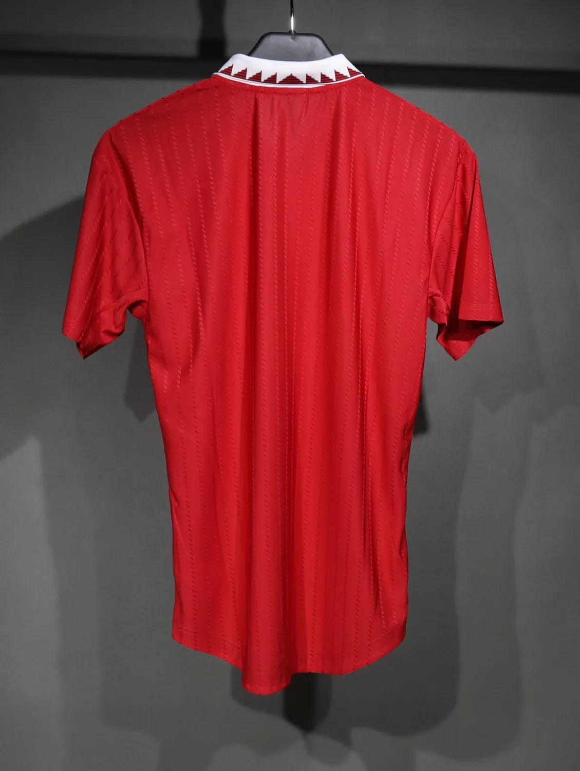 Manchester United Home Kit Retro 22-23