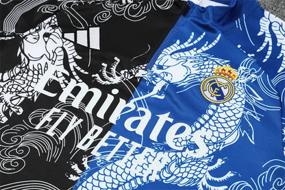 25-26 Real Madrid Training Suit