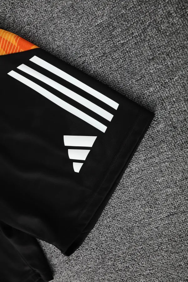 Atletico Mineiro Vest Training Suit 25-26