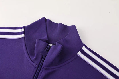 Real Madrid 25-26 Jacket Tracksuit