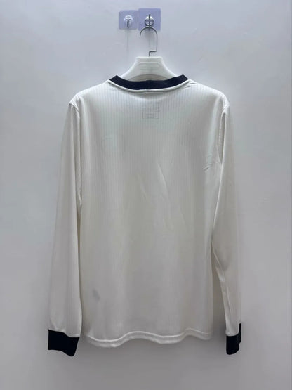 2025 Germany 125 Years Edition Long Sleeve Fans Kit