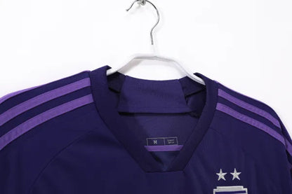 Argentina Away Kit Retro 2022