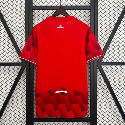 25-26 Lille Home Fans Kit