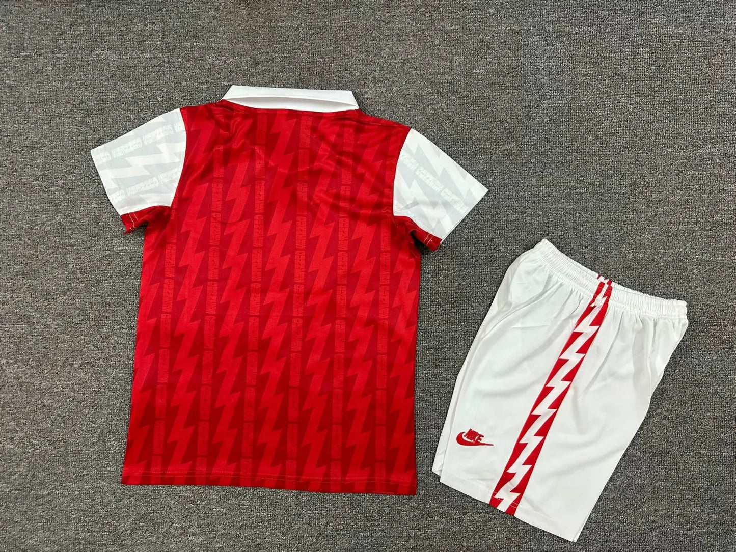 94-96 Arsenal Home Kids Kit