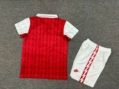 94-96 Arsenal Home Kids Kit