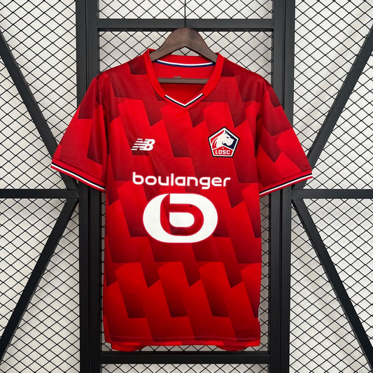 25-26 Lille Home Fans Kit