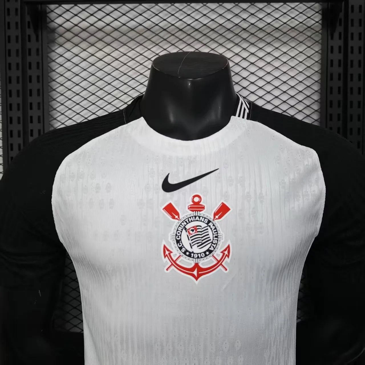 Corinthians Home Kit 25-26