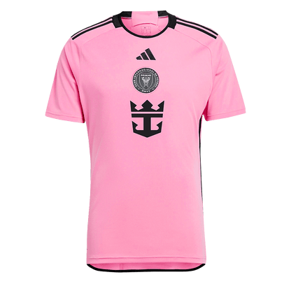 Inter Miami CF Home Jersey 2024/25