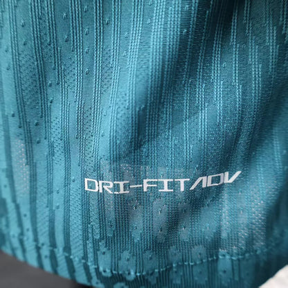 2025 Nigeria Away Kit