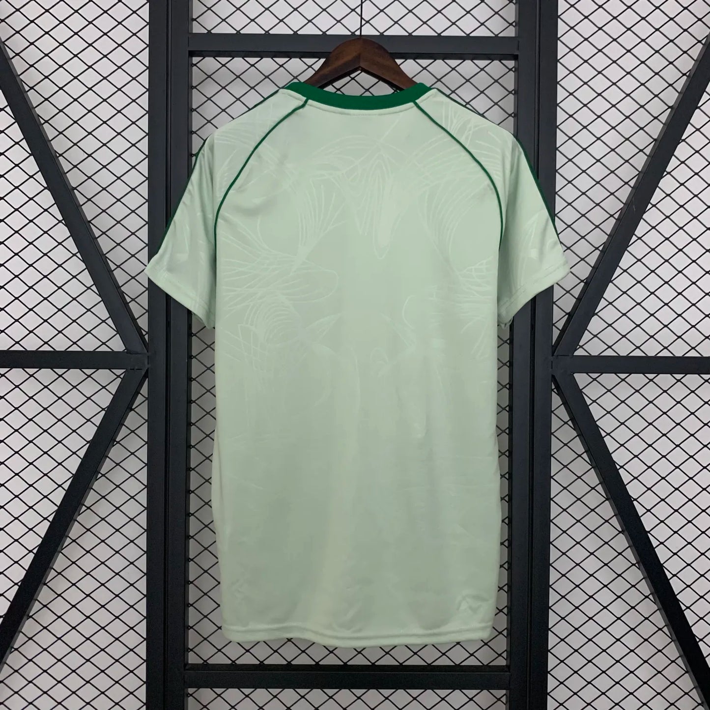 Celtic Special Fans Kit 25-26